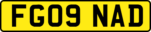 FG09NAD