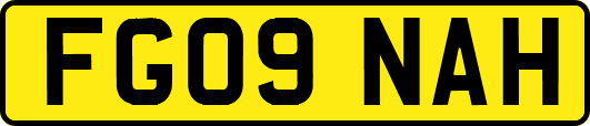 FG09NAH