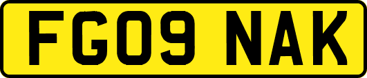FG09NAK