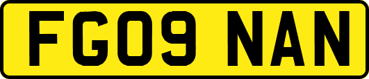 FG09NAN