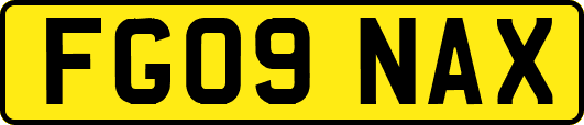 FG09NAX