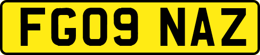 FG09NAZ