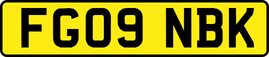 FG09NBK