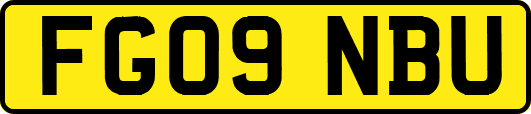 FG09NBU