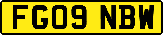FG09NBW