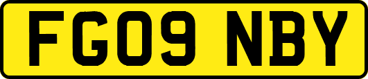 FG09NBY