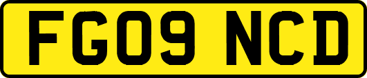 FG09NCD