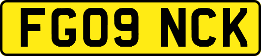 FG09NCK