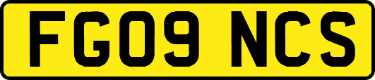 FG09NCS