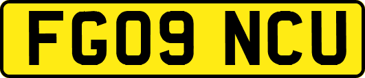 FG09NCU