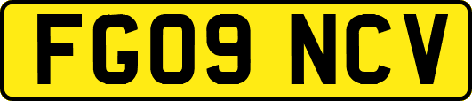 FG09NCV