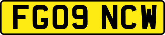 FG09NCW