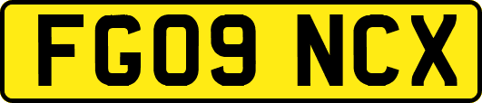 FG09NCX