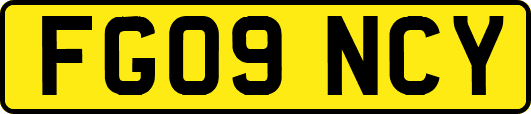 FG09NCY
