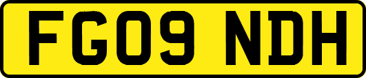 FG09NDH