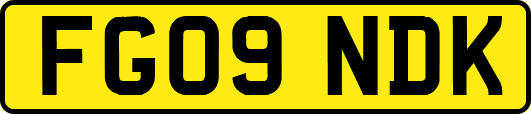 FG09NDK