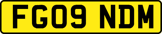 FG09NDM