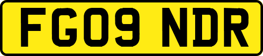 FG09NDR