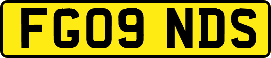 FG09NDS
