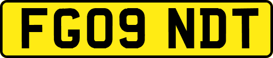 FG09NDT
