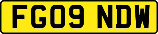 FG09NDW