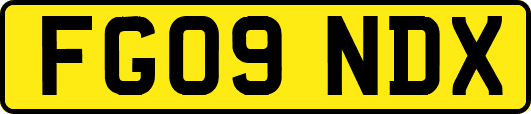 FG09NDX