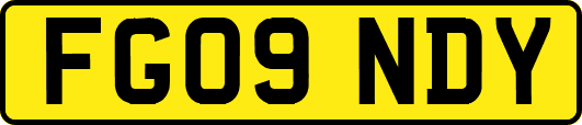 FG09NDY