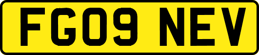 FG09NEV