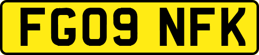 FG09NFK