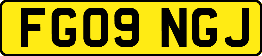 FG09NGJ