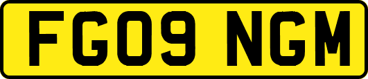 FG09NGM