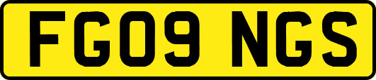 FG09NGS