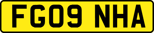 FG09NHA
