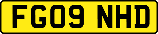 FG09NHD