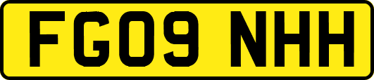 FG09NHH