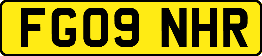 FG09NHR