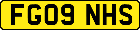 FG09NHS