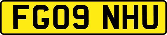 FG09NHU