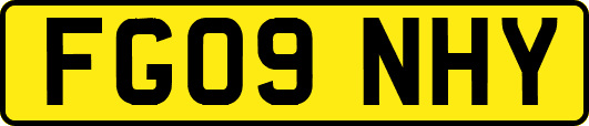 FG09NHY