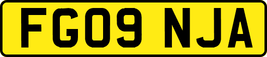 FG09NJA