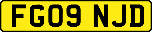 FG09NJD