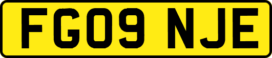 FG09NJE