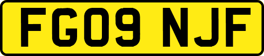 FG09NJF