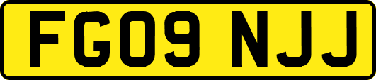 FG09NJJ