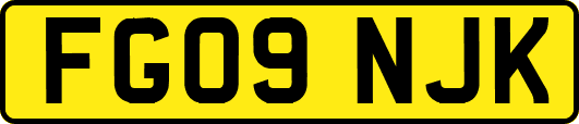 FG09NJK