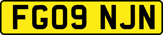 FG09NJN