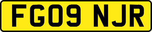 FG09NJR