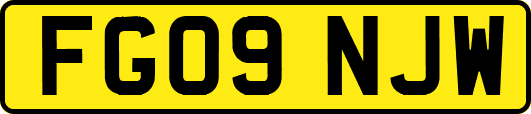 FG09NJW