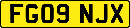FG09NJX