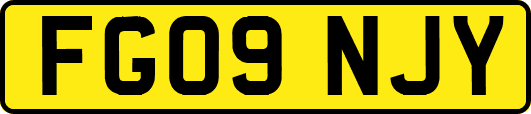 FG09NJY